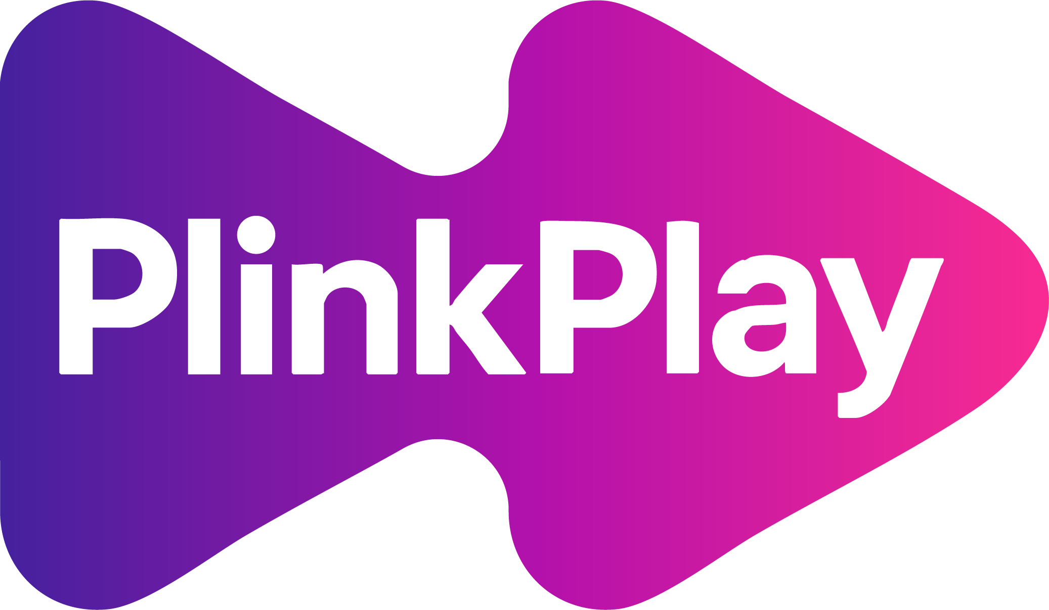 PlinkPlay Logo